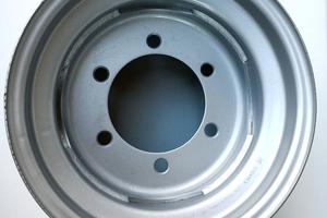 Cerchio per carrello e rimorchio agricolo 9w 15.3