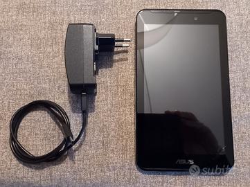 Asus Zenpad 7 pollici Android 4.4.2 con slot sim