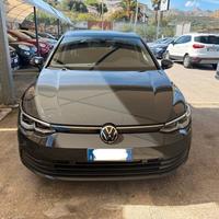Volkswagen Golf 8 2021 2.0 TDI DSG SCR Style