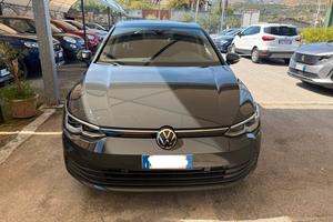 Volkswagen Golf 8 2021 2.0 TDI DSG SCR Style