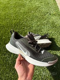 Nike Juniper Trail 3 (Sequoia/White) NUOVE n. 44
