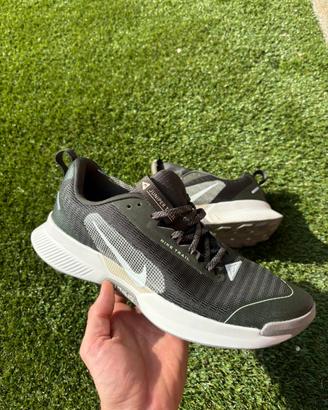 Nike Juniper Trail 3 (Sequoia/White) NUOVE n. 44