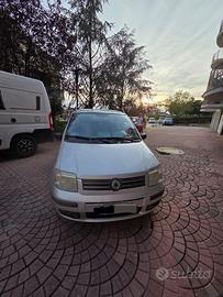 Fiat Panda 1200