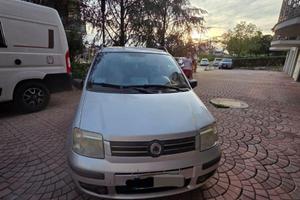 Fiat Panda 1200