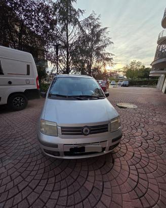 Fiat Panda 1200