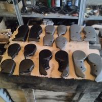 D plastica snodo sedile multipla 1e2serie