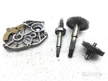 APRILIA SR 50 CARTER INGRANAGGI 1994 1996 LF