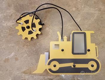 Lampada da soffitto per bambini