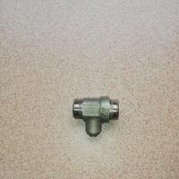 RUBINETTO B/PASS 3/8 - FERROLI  CODICE  39846120