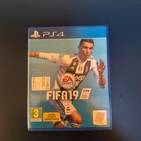 PS4 FIFA 19