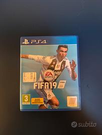 PS4 FIFA 19