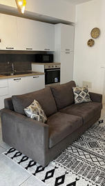Divani EXCO' Sfoderabili in Garanzia 180 / 150 cm