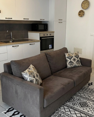 Divani EXCO' Sfoderabili in Garanzia 180 / 150 cm