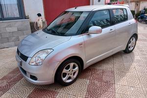 suzuki swift 1.3 multijet 