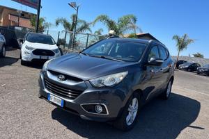 Hyundai iX35 1.7 CRDi 2WD Comfort