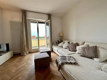 Appartamento di 90 m² con 3 locali a Milano