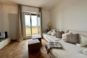 Appartamento di 90 m² con 3 locali a Milano