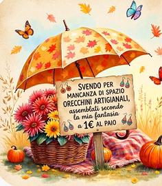 bigiotteria per mercatini 