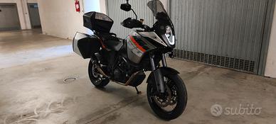 Ktm 1190 s