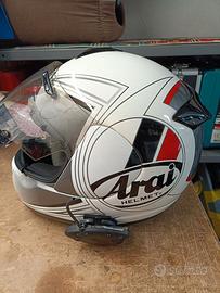 Casco Arai AXCES 2