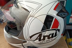 Casco Arai AXCES 2