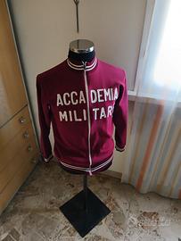 Felpa Accademia Militare Modena