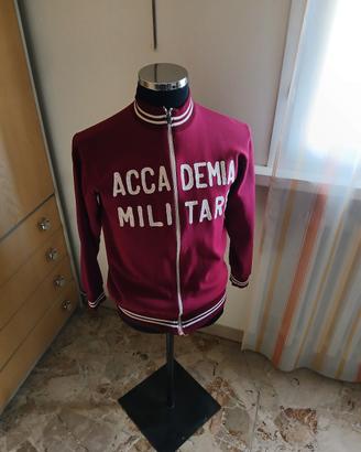 Felpa Accademia Militare Modena