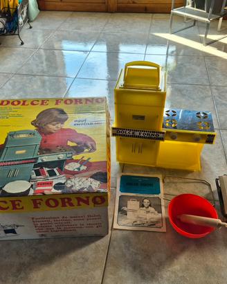 gioco bimba vintage per collezionisti