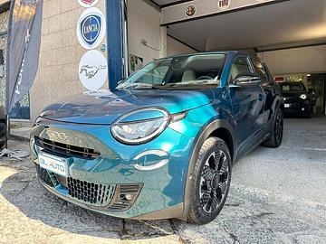 Fiat 600 MY 26 HYBRID 1.2 110cv DCT MHEV La Prima