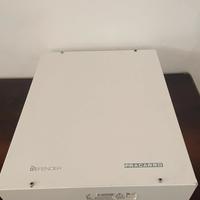 Centrale allarme Fracarro antifurto