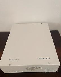 Centrale allarme Fracarro antifurto