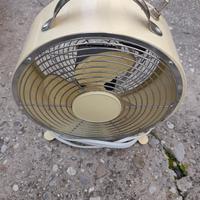 Ventilatore stile vintage