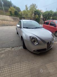 alfa mito 1.6 diesel  