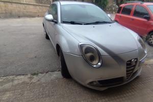 alfa mito 1.6 diesel  