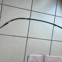 Cavo frizione Honda Crf 450 rx 2017