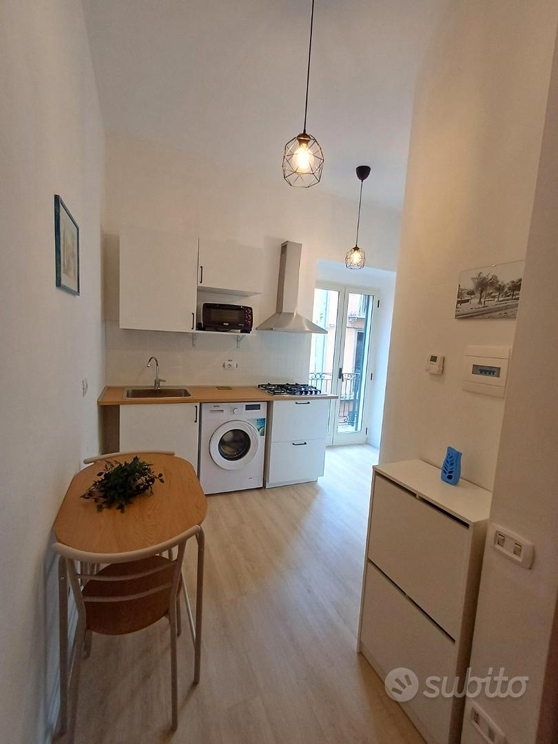 Appartamento – Campobasso, Centro Murattiano - Vista 2