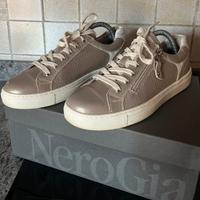 Scarpe donna Nero Giardini