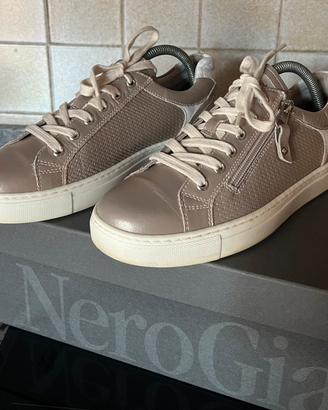 Scarpe donna Nero Giardini