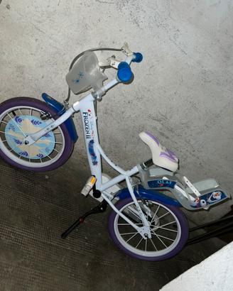 Bicicletta