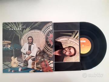 Al Di Meola - Casino 1978 1st Netherlands NM/NM