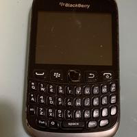 Blackberry Curve 9320