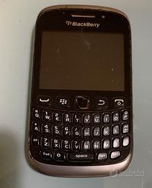 Blackberry Curve 9320