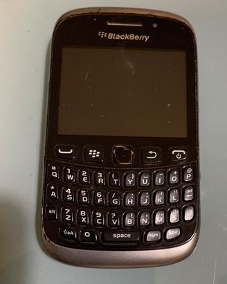 Blackberry Curve 9320