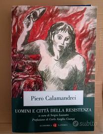 Uomini e città della Resistenza