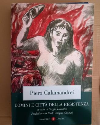 Uomini e città della Resistenza