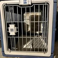 Trasportino cani taglia media