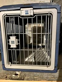 Trasportino cani taglia media