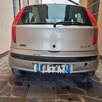 Fiat Punto 2001