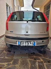 Fiat Punto 2001