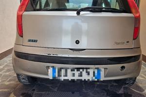 Fiat Punto 2001